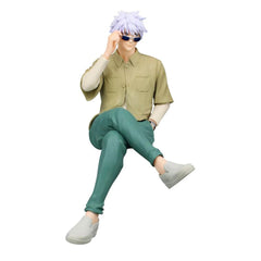 Jujutsu Kaisen - Gojo Satoru - 15cm - Noodle Stopper Figure