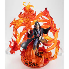 Naruto - Uchiha Itachi - 20cm - Action Figure