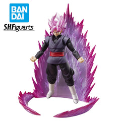 Dragon Ball - Black Goku - 16cm - PVC Figure