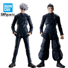 Jujutsu Kaisen - Satoru Gojo & Geto Suguru - 16cm - PVC Action Figures