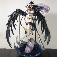 Overlord - Albedo - 31CM - PVC Figure