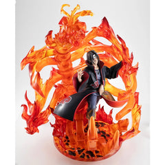 Naruto - Uchiha Itachi - 20cm - Action Figure