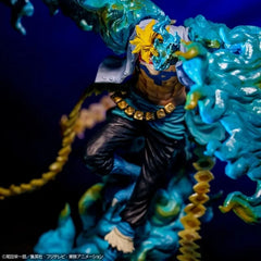 One Piece - Marco - 20cm - PVC Figure