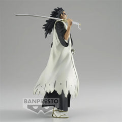 Bleach - Kenpachi Zaraki - 18cm - PVC Figure