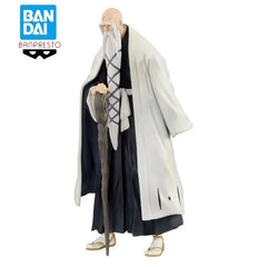 Bleach - Genryusai Shigekuni Yamamoto - 15cm - PVC Figure