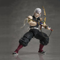 Demon Slayer - Uzui Tengen - 16cm - PVC Figure