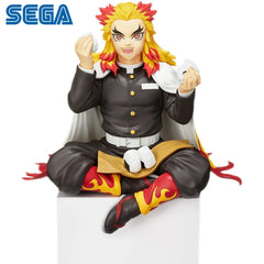 Demon Slayer - Kyojuro Rengoku - 15cm - PVC Figure